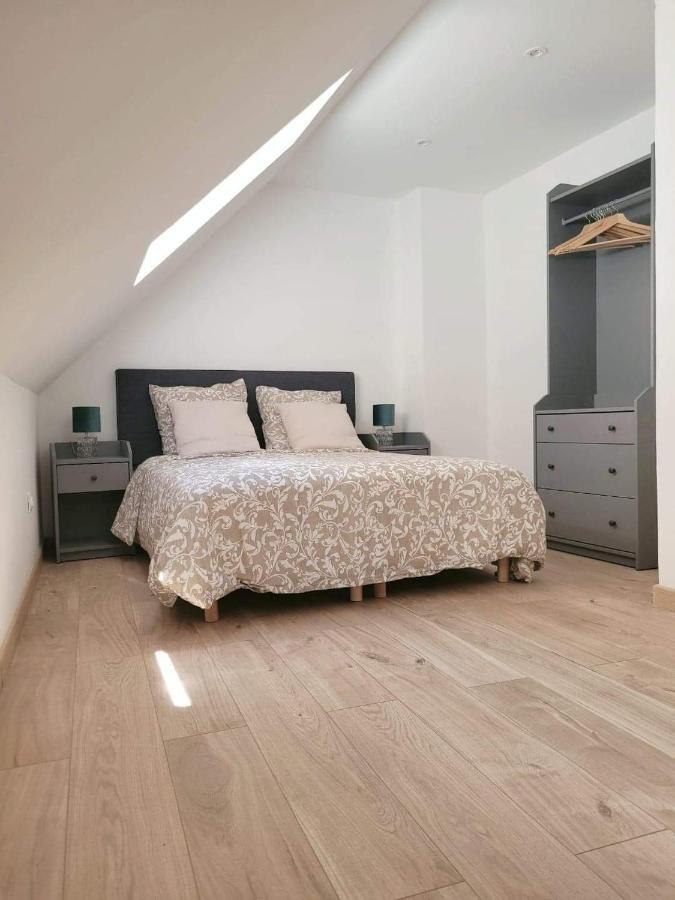 Gite Emeraude Bergheim Ngoại thất bức ảnh