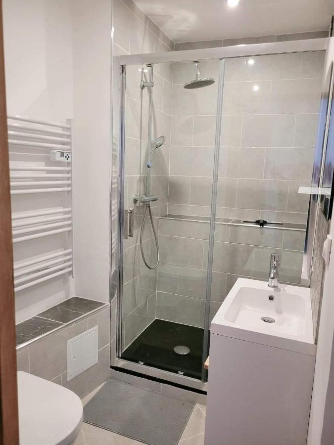 Gite Emeraude Bergheim Ngoại thất bức ảnh